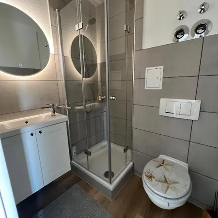 Zaunkoenig 1 * Ostseebad Kühlungsborn