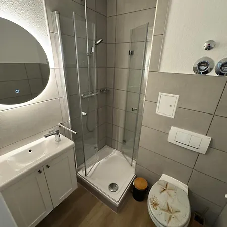 Zaunkoenig 1 Ostseebad Kühlungsborn