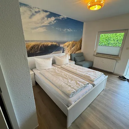 Zaunkoenig 1 Ostseebad Kühlungsborn